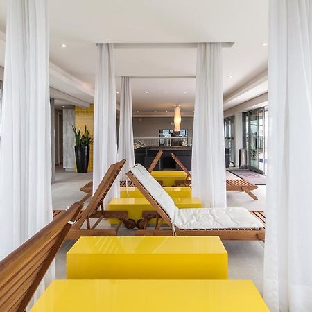 Studio 7Th Avenue - Alto Com Sacada - 7Th040 Apartment Curitiba Luaran gambar